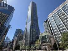 5003 - 180 UNIVERSITY AVENUE | Toronto Ontario | Slide Image One