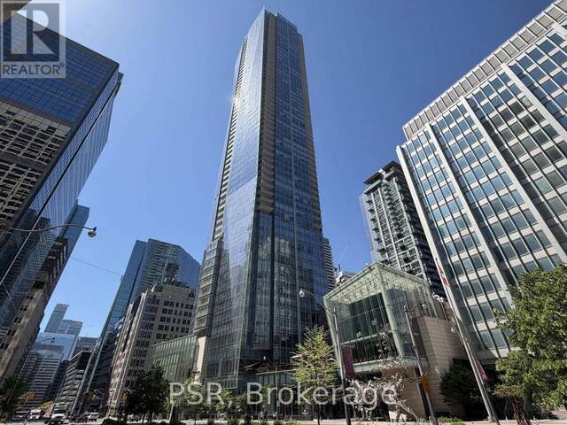 5003 - 180 UNIVERSITY AVENUE Toronto Ontario, M5H 0A2 - 3 Bedrooms Condo For Sale