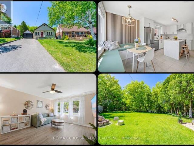18 ADANAC DRIVE Toronto Ontario, M1M 2E4 - 5 Bedrooms Home For Sale