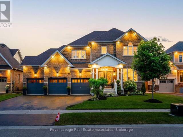 17 MITCHELL CRESCENT Mono Ontario, L9W 6W6 - 4 Bedrooms Home For Sale