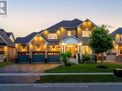 17 MITCHELL CRESCENT Mono Ontario, L9W 6W6