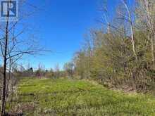 PART 1 RUSSELL ROAD | Lansdowne Ontario | Slide Image Three