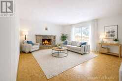 26 RUSTYWOOD DRIVE | Toronto Ontario | Slide Image One