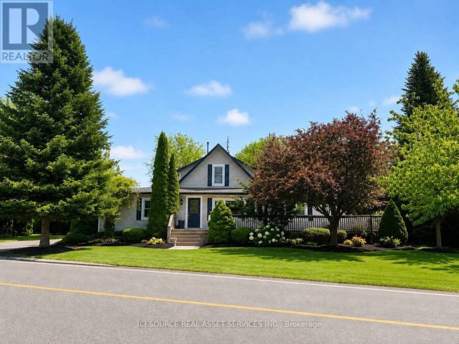 2241 FOUR MILE CREEK ROAD, Niagara-on-the-Lake, Ontario L0S 1J0