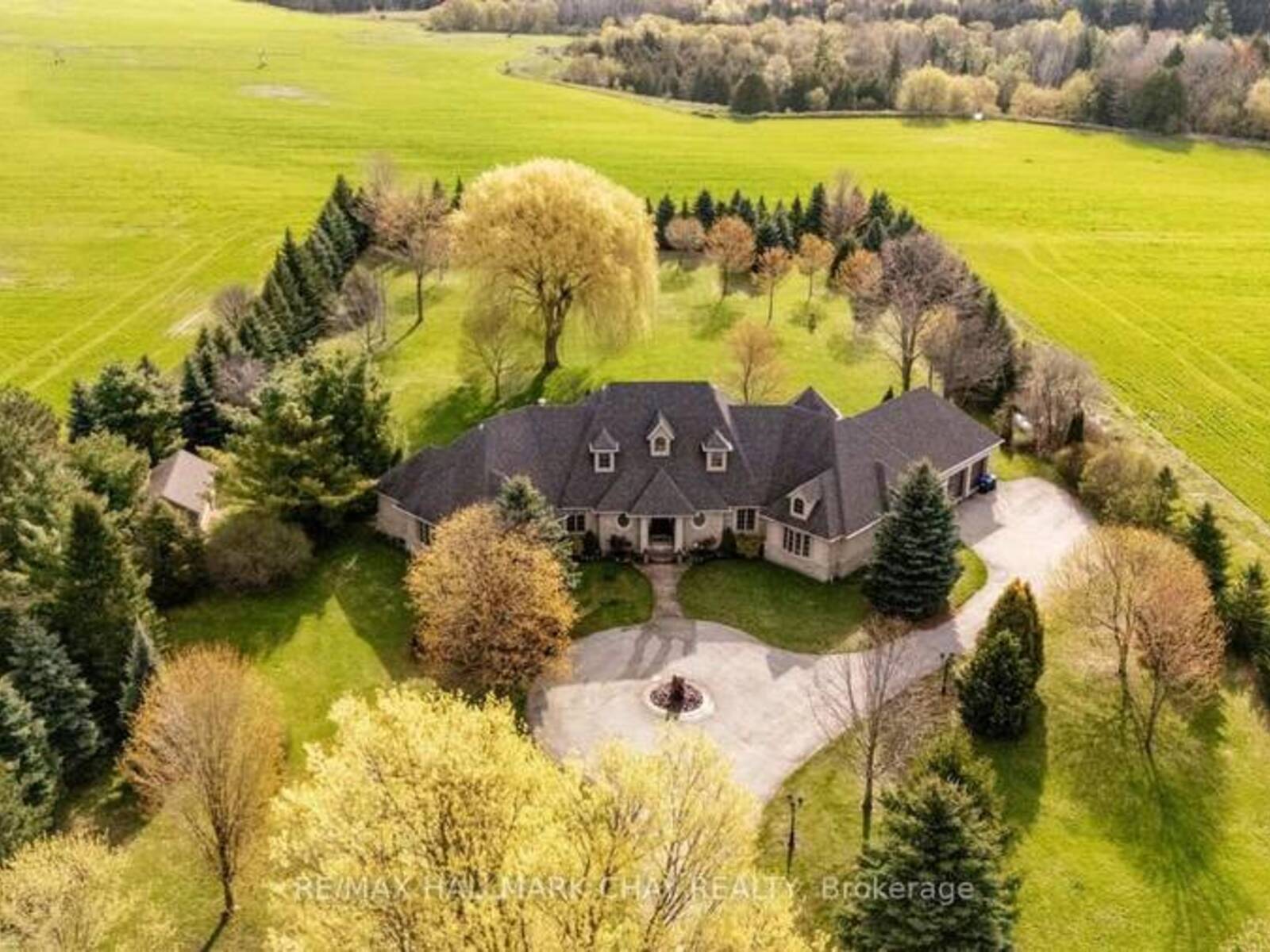 5561 5TH LINE, Alliston, Ontario L9R 1V2