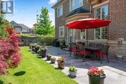 321 GRAND VELLORE CRESCENT | Vaughan Ontario | Slide Image Forty-seven