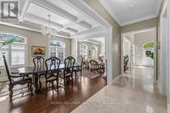 321 GRAND VELLORE CRESCENT | Vaughan Ontario | Slide Image Nine