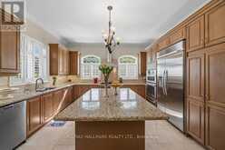 321 GRAND VELLORE CRESCENT | Vaughan Ontario | Slide Image Twelve