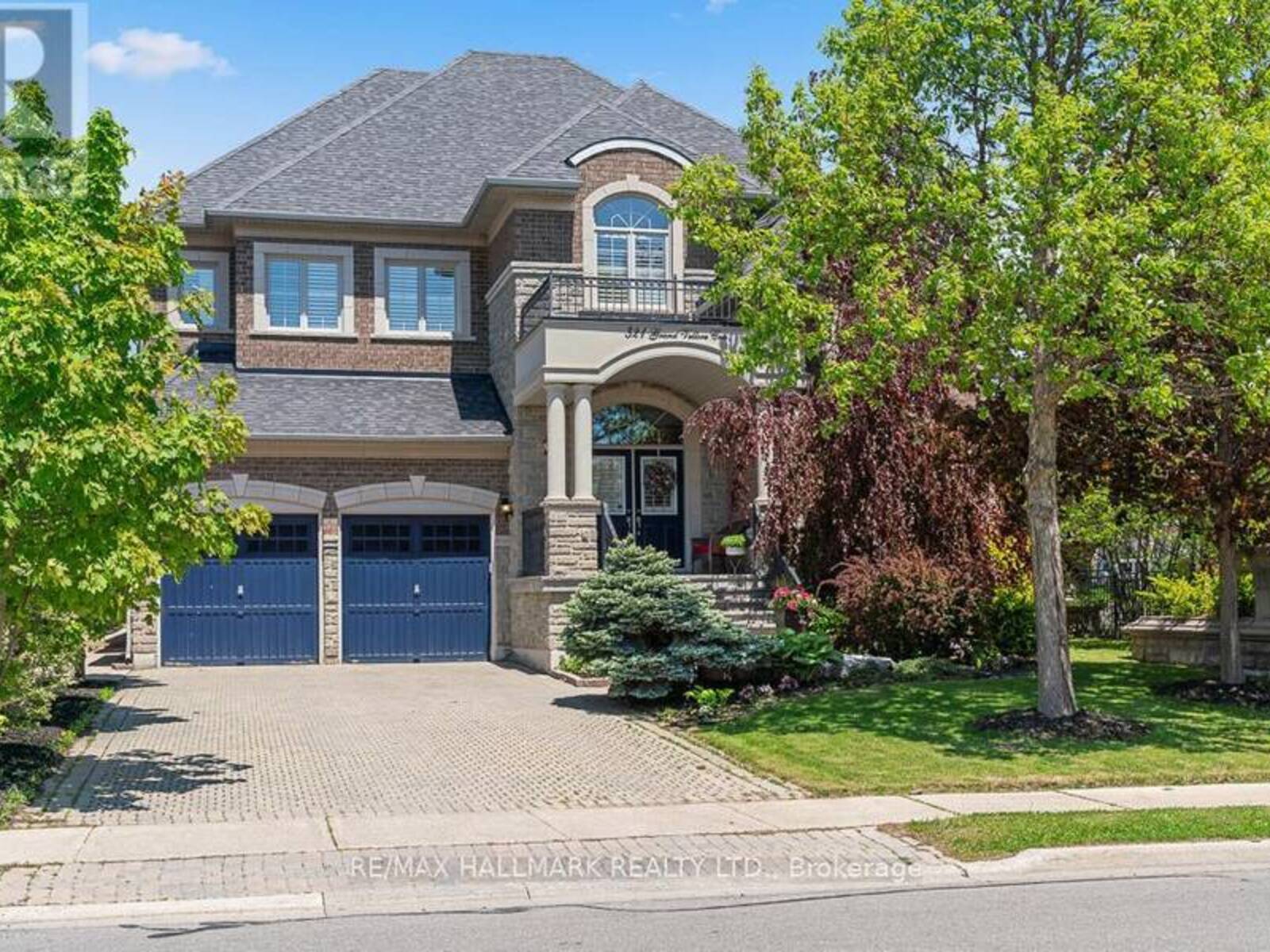321 GRAND VELLORE CRESCENT, Vaughan, Ontario L4H 0N7