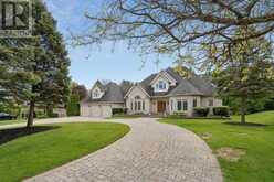 480 COVENTRY HILL TRAIL | Newmarket Ontario | Slide Image One