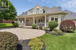 480 COVENTRY HILL TRAIL | Newmarket Ontario | Slide Image Forty