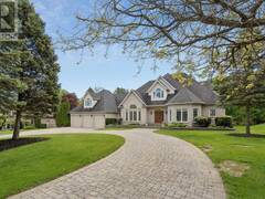 480 COVENTRY HILL TRAIL Newmarket Ontario, L3X 2A1
