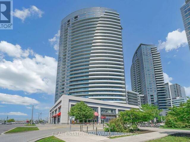 1525 - 7161 YONGE STREET Markham Ontario, L3T 0C8 - 2 Bedrooms Condo For Sale