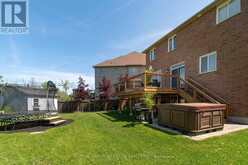 18 GRAIHAWK DRIVE | Barrie Ontario | Slide Image Thirty-nine