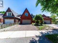 3 ARON DRIVE Brampton Ontario, L6Y 2S3