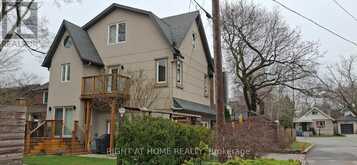 107 OTTER CRESCENT | Toronto Ontario | Slide Image Two