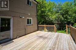 333 NEAL DRIVE | Richmond Hill Ontario | Slide Image Twenty-seven
