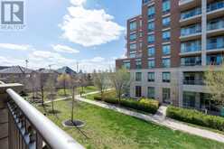55 - 2460 PRINCE MICHAEL DRIVE | Oakville Ontario | Slide Image One