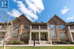 55 - 2460 PRINCE MICHAEL DRIVE | Oakville Ontario | Slide Image Two