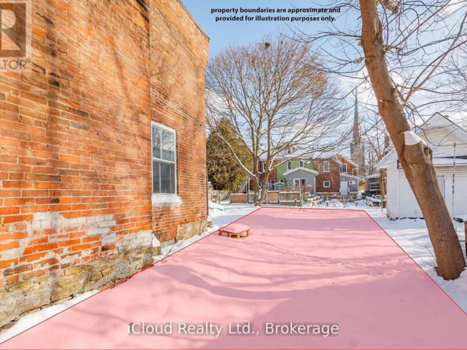 1081 3RD A AVENUE E, Owen Sound, Ontario N4K 2L1