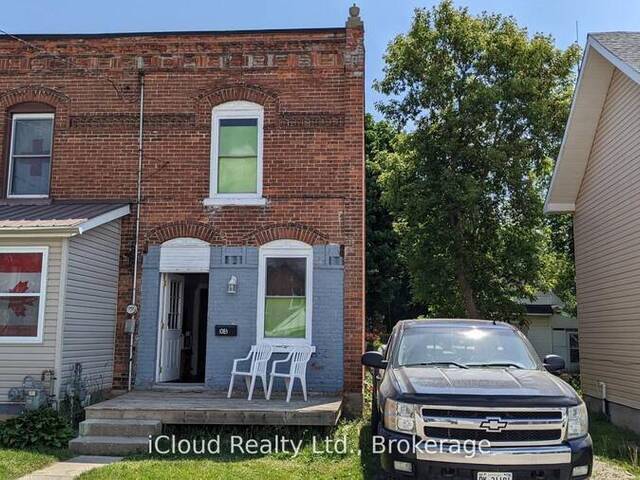 1083 3RD A AVENUE E Owen Sound Ontario, N4K 2L1 - 3 Bedrooms Home For Sale