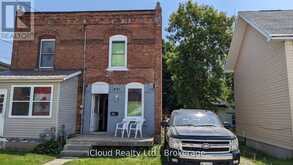 1083 3RD A AVENUE E | Owen Sound Ontario | Slide Image One