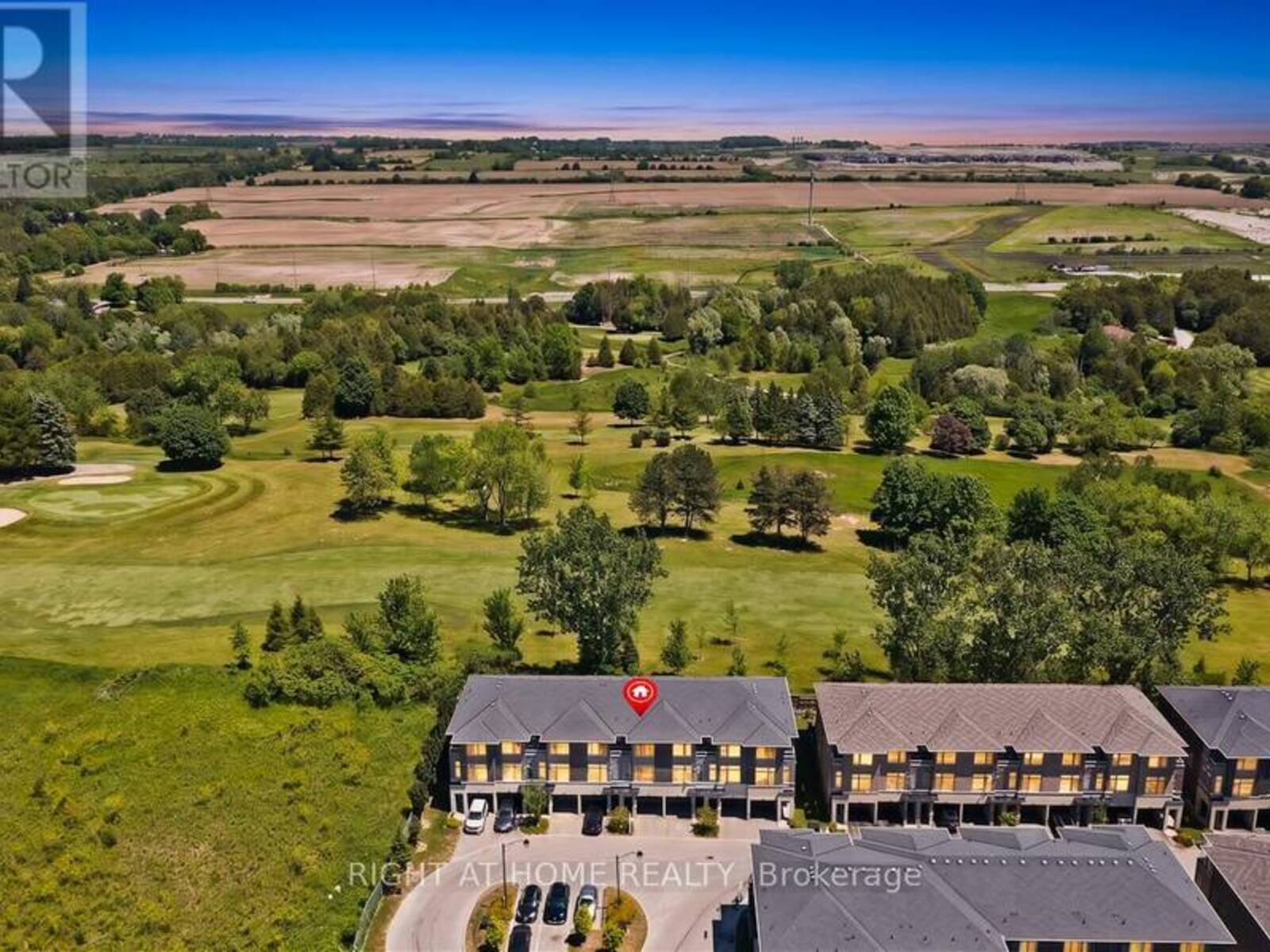 34 - 384 ARCTIC RED DRIVE E, Oshawa, Ontario L1L 0M5