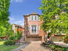 25 CRISPIN COURT Markham Ontario, L3R 4G6