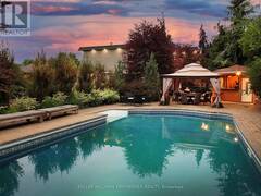788 WOODLAND ACRES CRESCENT Vaughan Ontario, L6A 1G2