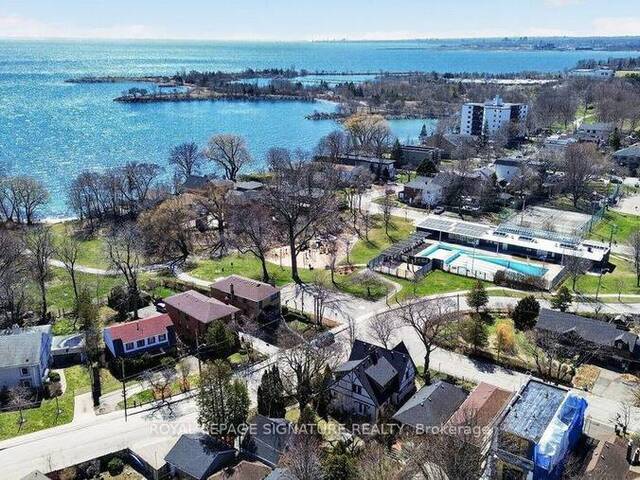 175B LAKE SHORE DRIVE Toronto Ontario, M8V 2A1 - Vacant Land For Sale