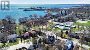 175B LAKE SHORE DRIVE | Toronto Ontario | Slide Image One