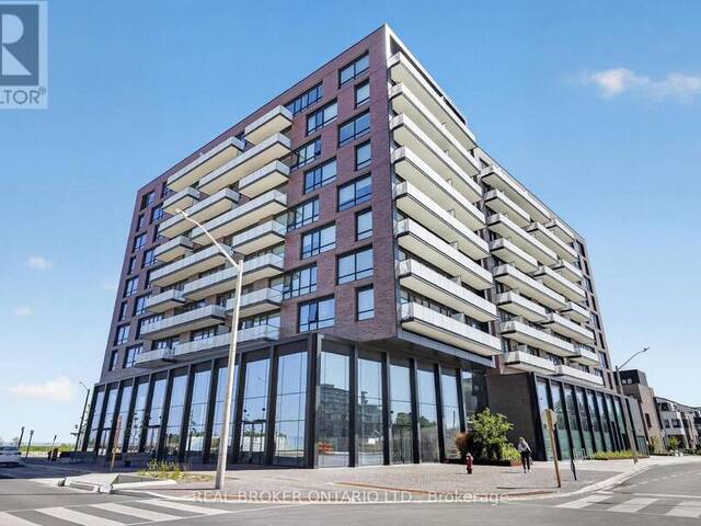 416 - 251 MASONRY WAY Mississauga Ontario, L5H 0B3 - 2 Bedrooms Condo For Sale