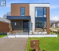 86 EDGECROFT ROAD | Toronto Ontario | Slide Image One