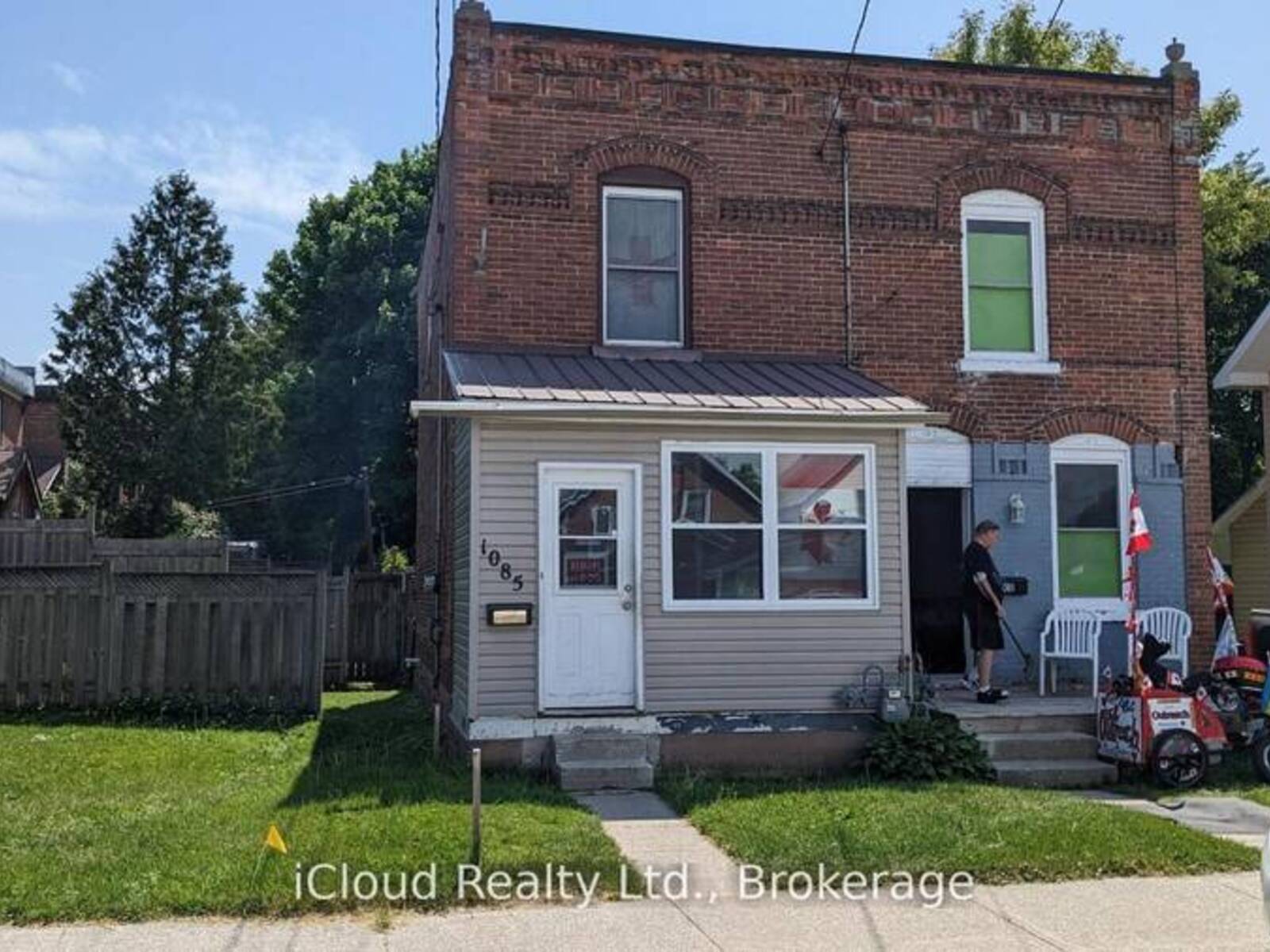1085 3RD A AVENUE E, Owen Sound, Ontario N4K 2L1