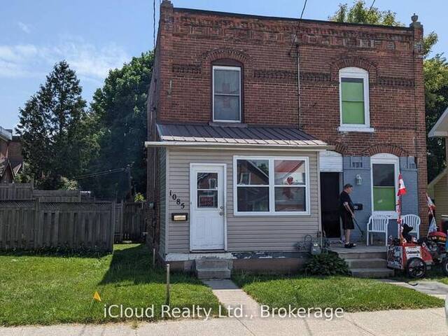 1085 3RD A AVENUE E Owen Sound Ontario, N4K 2L1 - 3 Bedrooms Home For Sale
