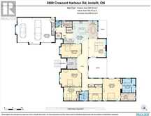 3500 CRESCENT HARBOUR ROAD | Innisfil Ontario | Slide Image Forty-eight