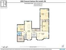3500 CRESCENT HARBOUR ROAD | Innisfil Ontario | Slide Image Forty-nine