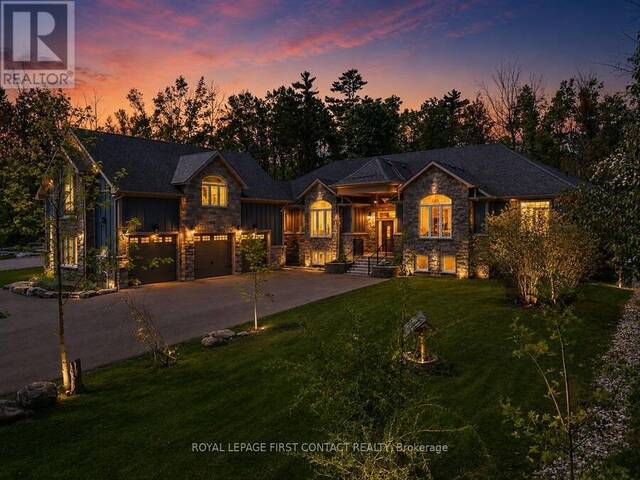 3500 CRESCENT HARBOUR ROAD Innisfil Ontario, L9S 2Y8 - 9 Bedrooms Home For Sale