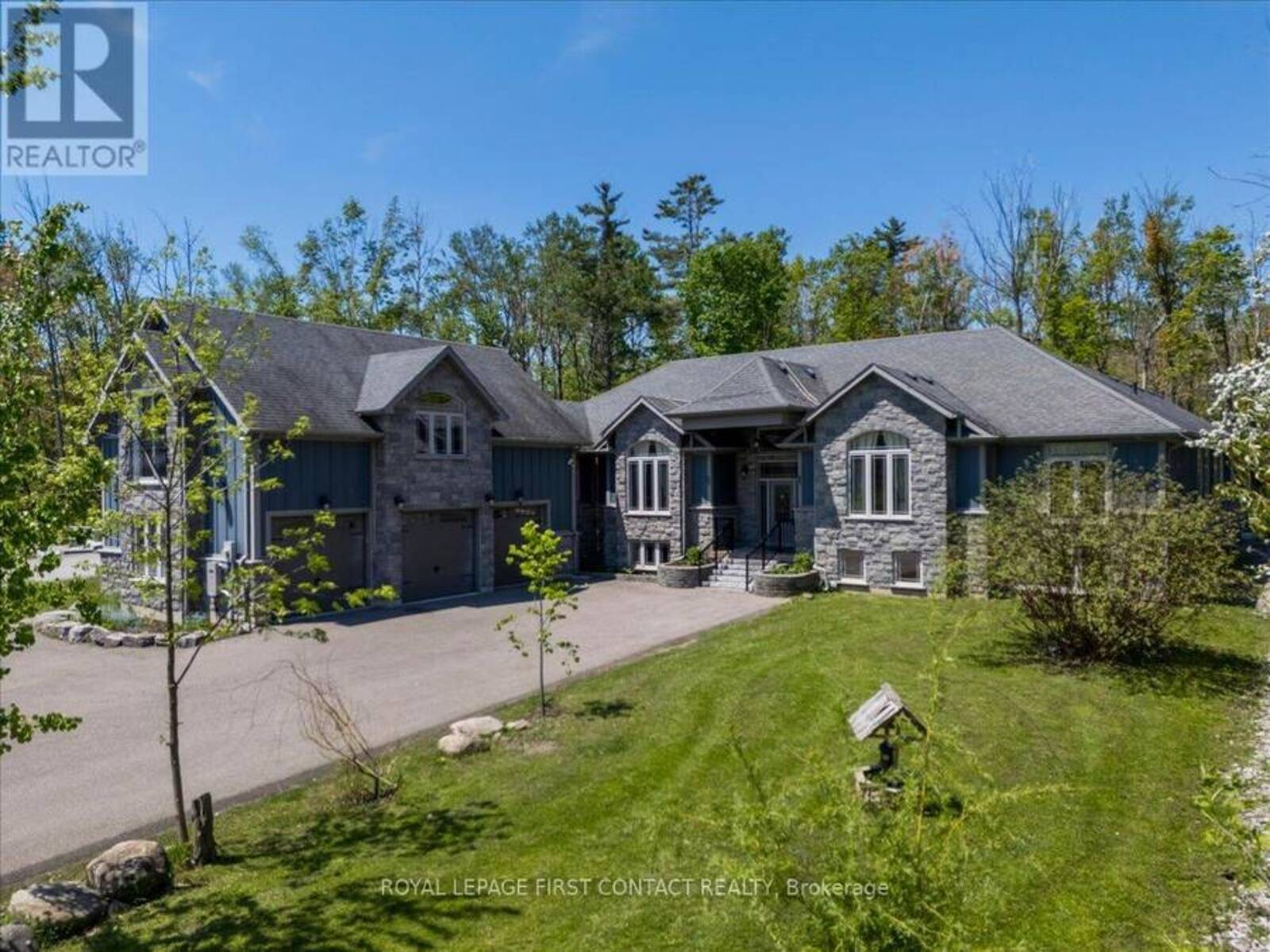 3500 CRESCENT HARBOUR ROAD, Innisfil, Ontario L9S 2Y8