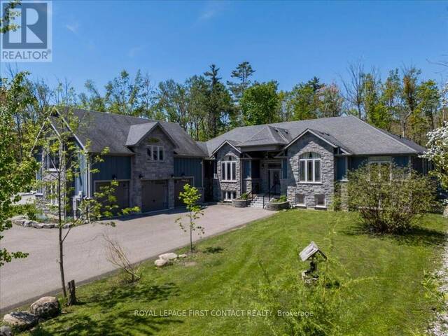 3500 CRESCENT HARBOUR ROAD Innisfil Ontario, L9S 2Y8 - 9 Bedrooms Home For Sale