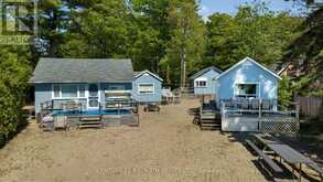 2026 TINY BEACHES ROAD S | Tiny Ontario | Slide Image One