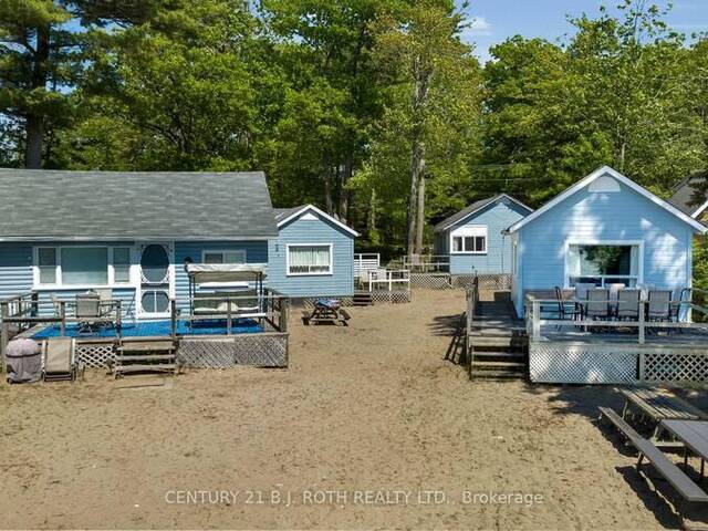 2026 TINY BEACHES ROAD S Tiny Ontario, L0L 1P1 - 10 Bedrooms Waterfront Home For sale