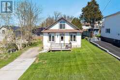 5 SCOTT STREET | Penetanguishene Ontario | Slide Image One