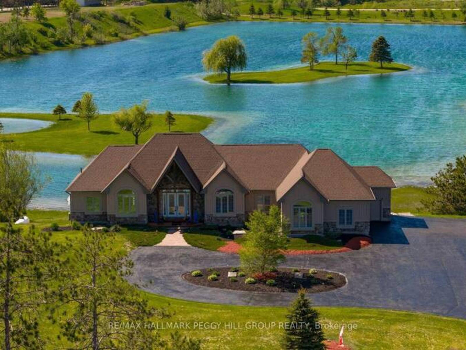 1372 DIVISION ROAD E, Severn, Ontario L3V 0X8