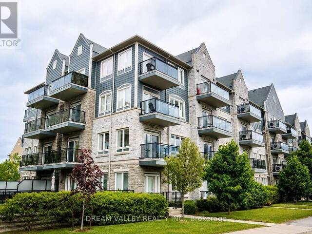 310 - 3075 THOMAS STREET Mississauga Ontario, L5M 0M4 - 3 Bedrooms Condo For Sale