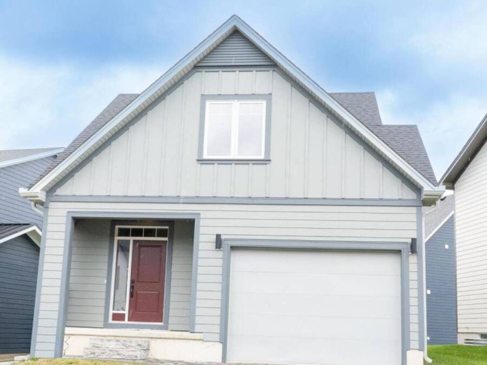 171 JULIE CRESCENT, London, Ontario N5X 3X4
