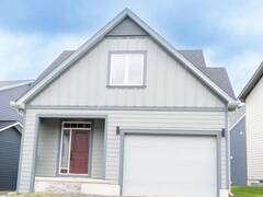 171 JULIE CRESCENT London Ontario, N5X 3X4