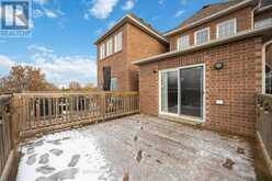 54 REDKEY DRIVE | Markham Ontario | Slide Image Forty-seven