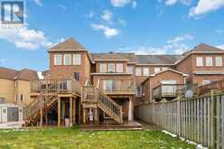54 REDKEY DRIVE | Markham Ontario | Slide Image Forty-nine