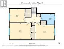 12 KEVINWOOD DRIVE | Caledon Ontario | Slide Image Forty-three